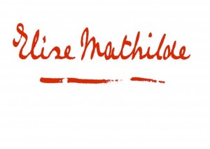 logo elise mathilde